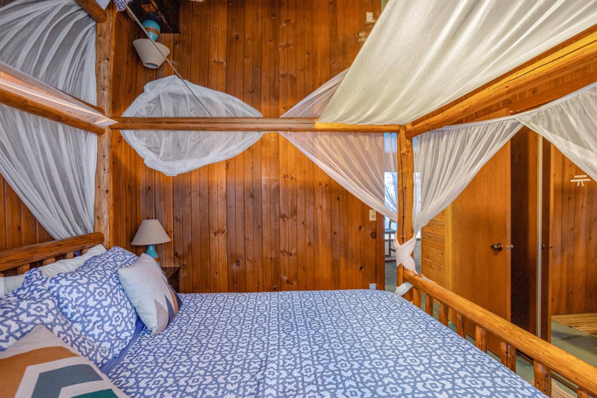Ferienwohnung Darwin'S Girdwood Exterior foto